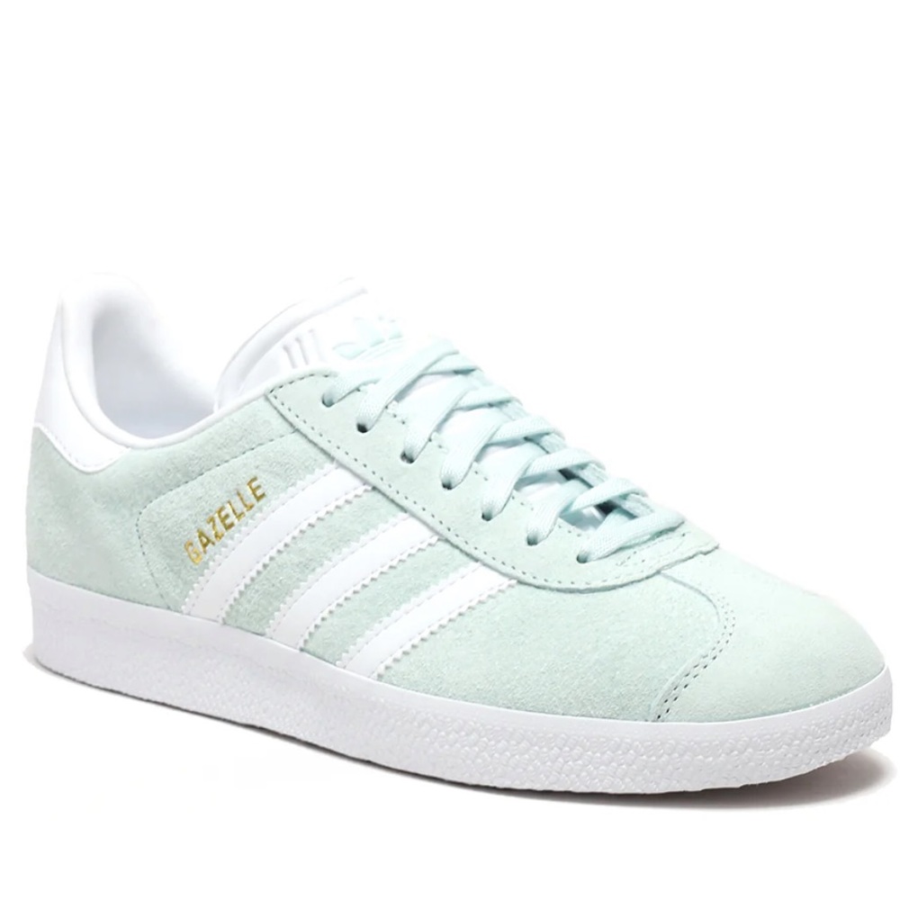 Adidas Gazelles